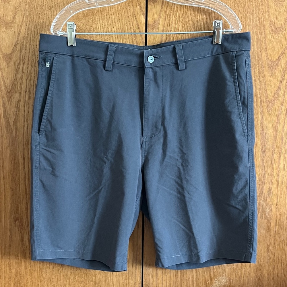men’s Tasc shorts